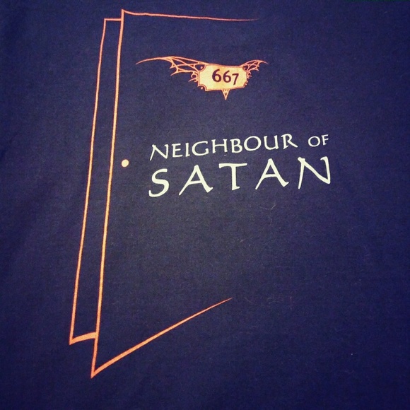 Neighbour of Satan - Picture 5 of 6